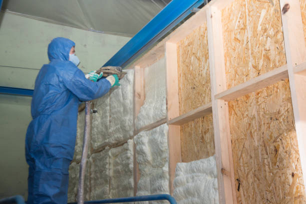 Lochsloy, WA Insulation Contractor Company