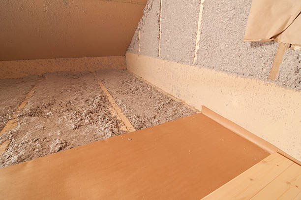 Best Insulation Repair Services  in Lochsloy, WA